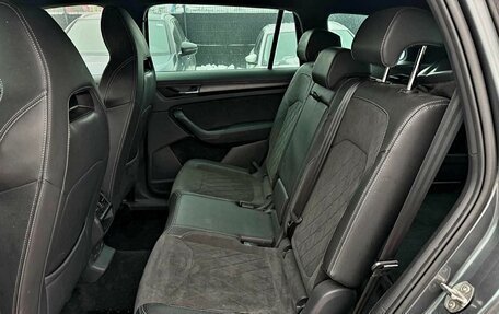 Skoda Kodiaq I, 2023 год, 2 800 000 рублей, 12 фотография