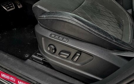 Skoda Kodiaq I, 2023 год, 2 800 000 рублей, 11 фотография