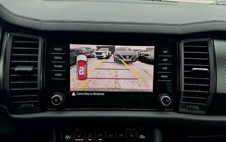 Skoda Kodiaq I, 2023 год, 2 800 000 рублей, 8 фотография