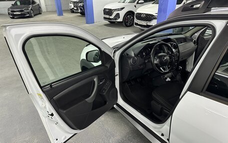 Renault Duster I рестайлинг, 2021 год, 1 395 000 рублей, 9 фотография