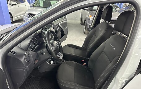 Renault Duster I рестайлинг, 2021 год, 1 395 000 рублей, 18 фотография