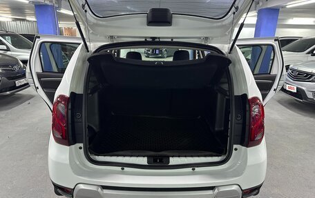 Renault Duster I рестайлинг, 2021 год, 1 395 000 рублей, 22 фотография