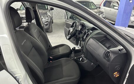 Renault Duster I рестайлинг, 2021 год, 1 395 000 рублей, 21 фотография