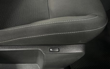 Renault Duster I рестайлинг, 2021 год, 1 395 000 рублей, 17 фотография