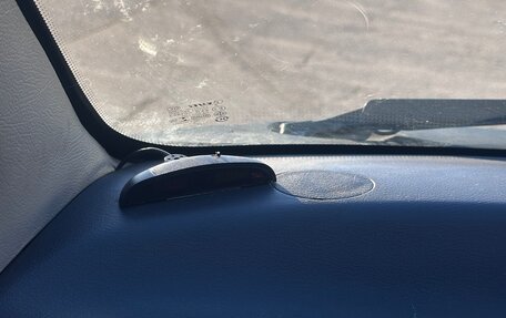 Daewoo Matiz I, 2006 год, 240 000 рублей, 12 фотография