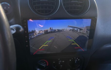 Daewoo Matiz I, 2006 год, 240 000 рублей, 13 фотография