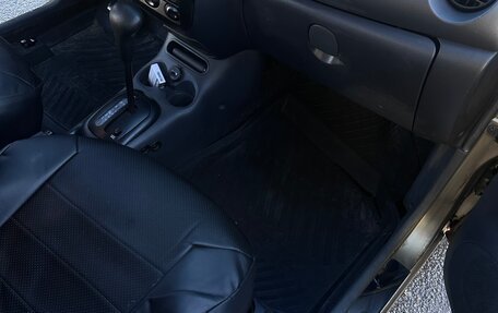 Daewoo Matiz I, 2006 год, 240 000 рублей, 20 фотография