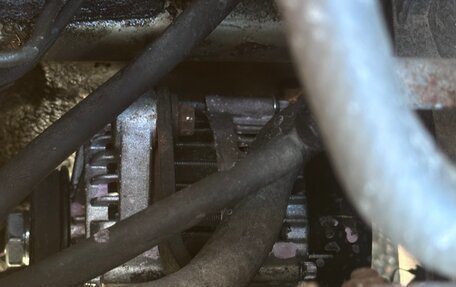 Daewoo Matiz I, 2006 год, 240 000 рублей, 22 фотография