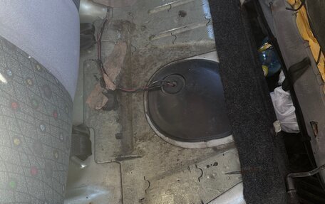 Daewoo Matiz I, 2006 год, 240 000 рублей, 21 фотография