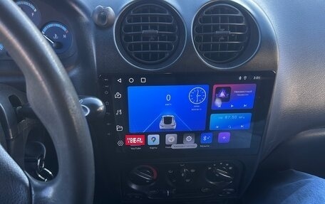 Daewoo Matiz I, 2006 год, 240 000 рублей, 14 фотография