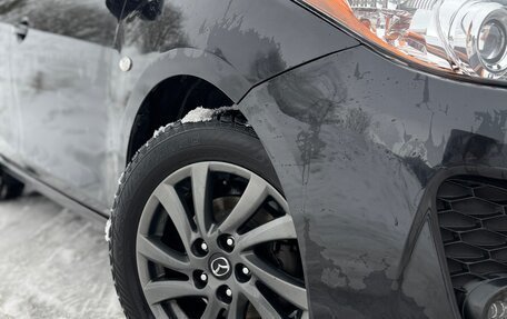 Mazda 3, 2012 год, 970 000 рублей, 7 фотография
