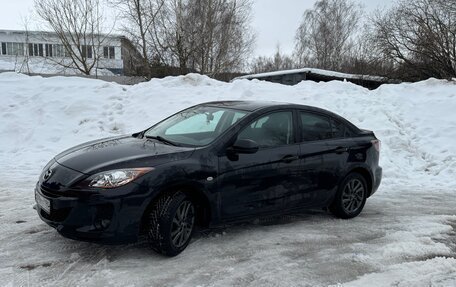 Mazda 3, 2012 год, 970 000 рублей, 5 фотография