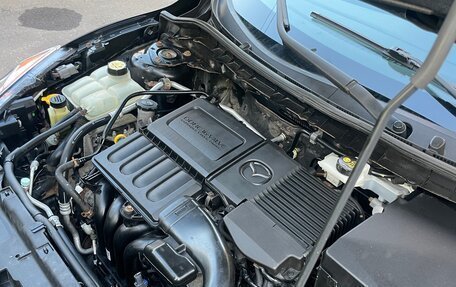 Mazda 3, 2012 год, 970 000 рублей, 4 фотография