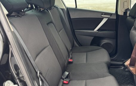 Mazda 3, 2012 год, 970 000 рублей, 11 фотография