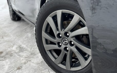 Mazda 3, 2012 год, 970 000 рублей, 6 фотография