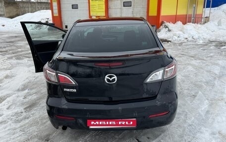 Mazda 3, 2012 год, 970 000 рублей, 8 фотография