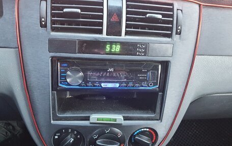 Chevrolet Lacetti, 2012 год, 600 000 рублей, 10 фотография