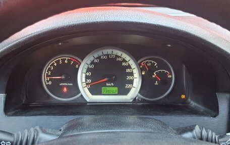 Chevrolet Lacetti, 2012 год, 600 000 рублей, 9 фотография