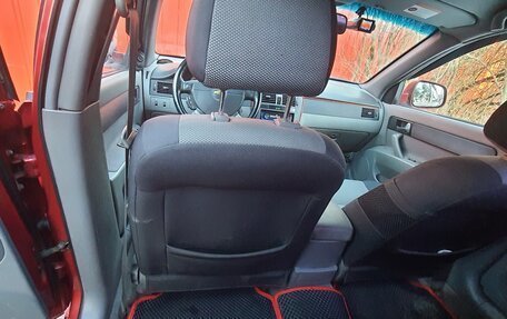 Chevrolet Lacetti, 2012 год, 600 000 рублей, 12 фотография