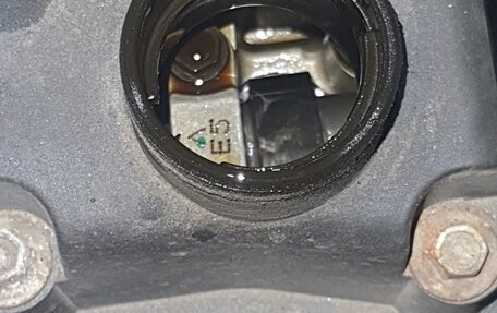 Chevrolet Lacetti, 2012 год, 600 000 рублей, 20 фотография