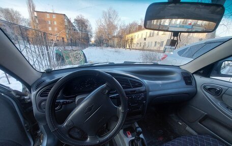 Chevrolet Lanos I, 2007 год, 99 000 рублей, 2 фотография