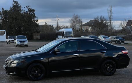 Toyota Camry, 2006 год, 1 150 000 рублей, 2 фотография