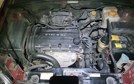 Chevrolet Lacetti, 2012 год, 600 000 рублей, 19 фотография