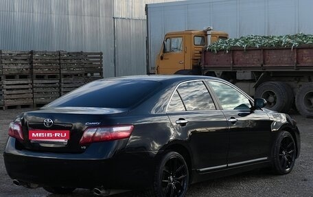 Toyota Camry, 2006 год, 1 150 000 рублей, 4 фотография