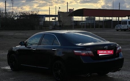 Toyota Camry, 2006 год, 1 150 000 рублей, 3 фотография