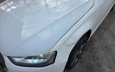 Audi A4, 2012 год, 7 фотография