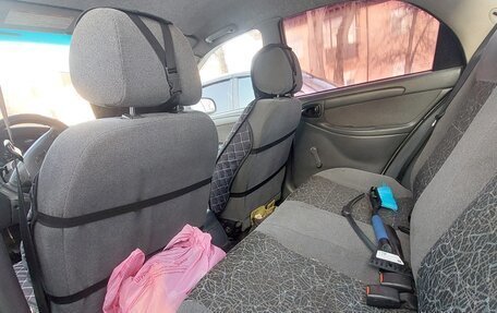 Chevrolet Lanos I, 2007 год, 99 000 рублей, 5 фотография