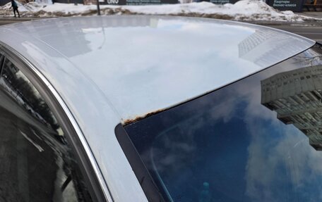 Audi A4, 2012 год, 8 фотография