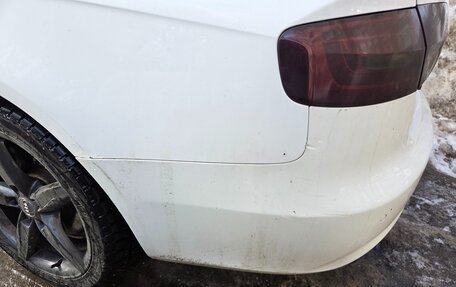 Audi A4, 2012 год, 10 фотография