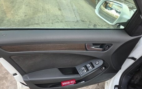 Audi A4, 2012 год, 16 фотография