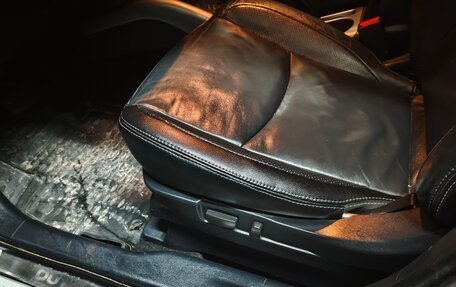 Mitsubishi Outlander III рестайлинг 3, 2011 год, 1 160 000 рублей, 4 фотография