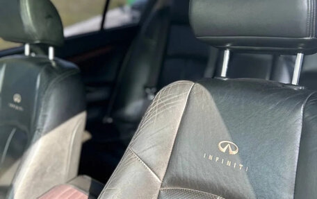 Infiniti G, 2008 год, 1 000 000 рублей, 6 фотография