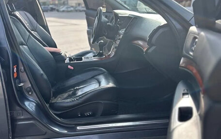 Infiniti G, 2008 год, 1 000 000 рублей, 14 фотография