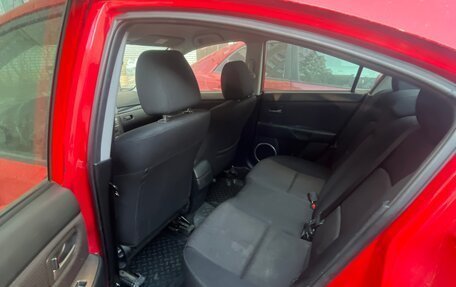 Mazda 3, 2007 год, 690 000 рублей, 10 фотография