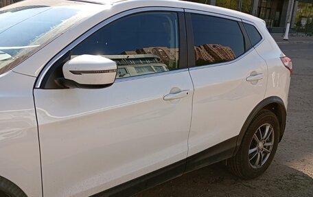 Nissan Qashqai, 2016 год, 1 250 000 рублей, 4 фотография