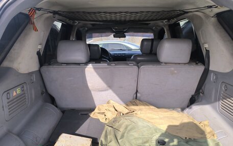 Mercedes-Benz M-Класс, 2000 год, 600 000 рублей, 2 фотография