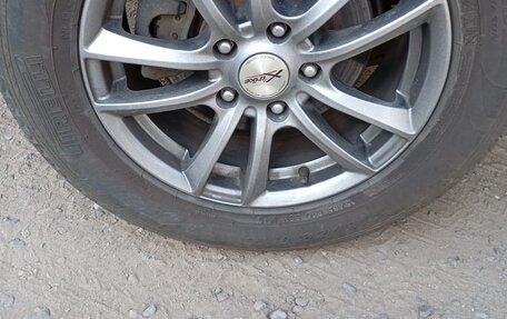 Nissan Qashqai, 2016 год, 1 250 000 рублей, 8 фотография