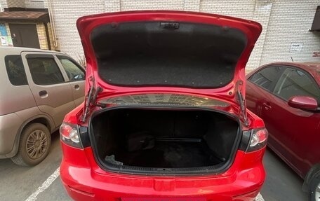 Mazda 3, 2007 год, 690 000 рублей, 12 фотография