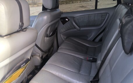 Mercedes-Benz M-Класс, 2000 год, 600 000 рублей, 6 фотография