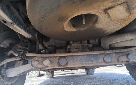 Mercedes-Benz M-Класс, 2000 год, 600 000 рублей, 17 фотография