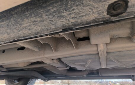 Mercedes-Benz M-Класс, 2000 год, 600 000 рублей, 14 фотография