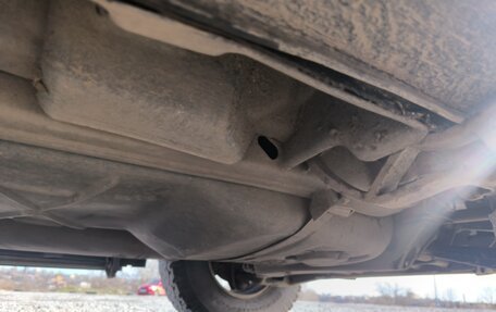 Mercedes-Benz M-Класс, 2000 год, 600 000 рублей, 15 фотография