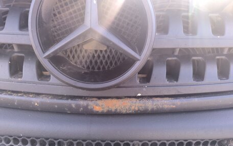 Mercedes-Benz M-Класс, 2000 год, 600 000 рублей, 12 фотография