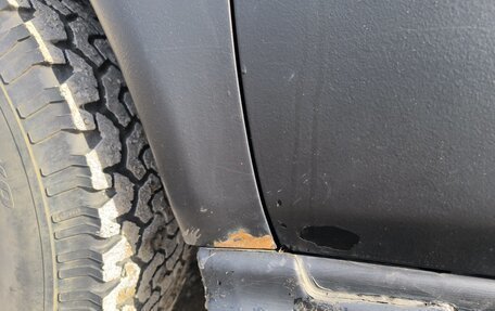 Mercedes-Benz M-Класс, 2000 год, 600 000 рублей, 20 фотография