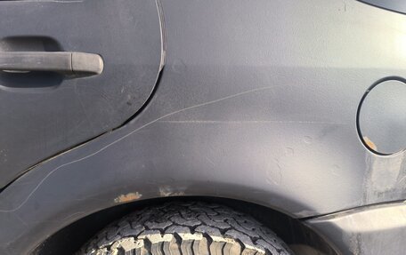 Mercedes-Benz M-Класс, 2000 год, 600 000 рублей, 21 фотография