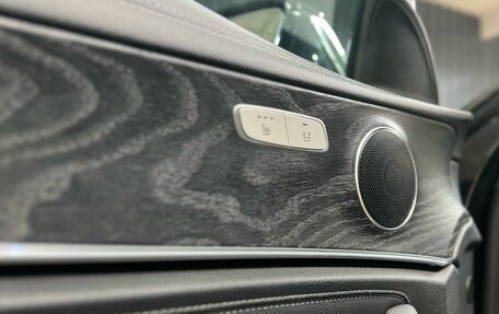 Mercedes-Benz E-Класс, 2019 год, 4 000 000 рублей, 18 фотография